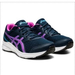 ASICS GT series Running Shoe NWB Sz 7